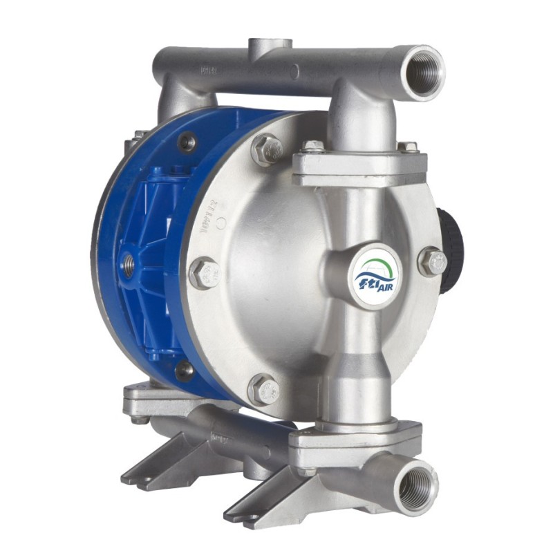 air operated double diaphragm pumps