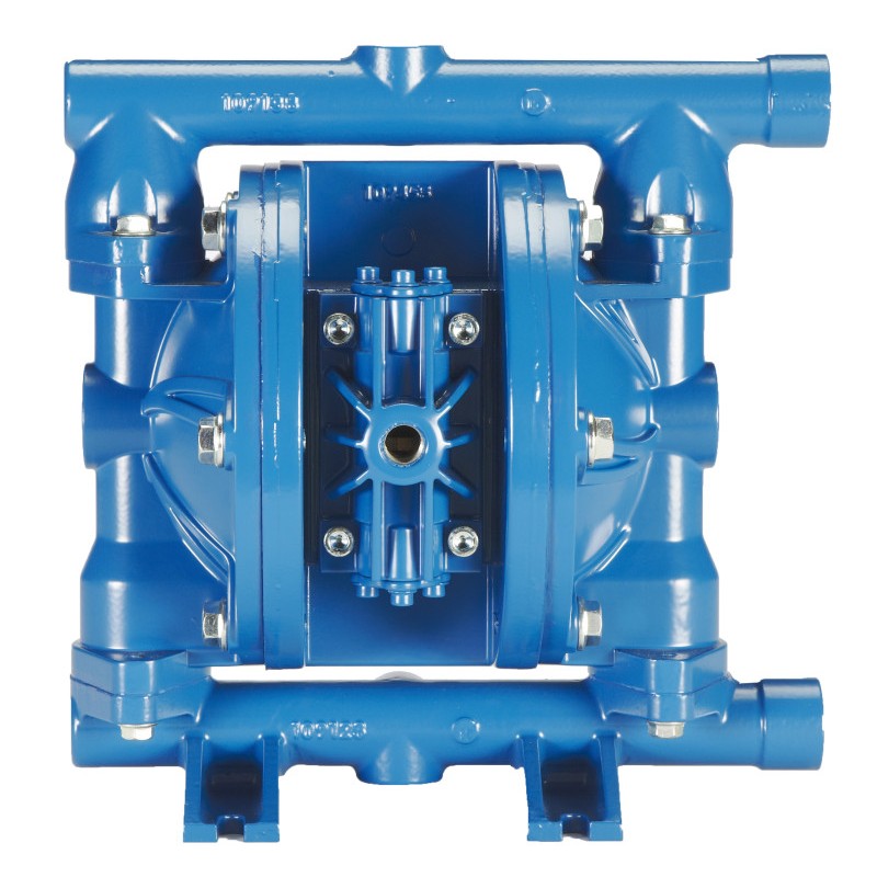 air operated double diaphragm pump