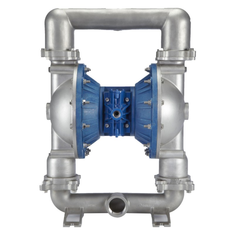 air operated double diaphragm  pump