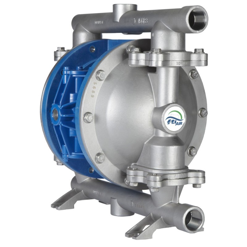 air operated double diaphragm  pumps