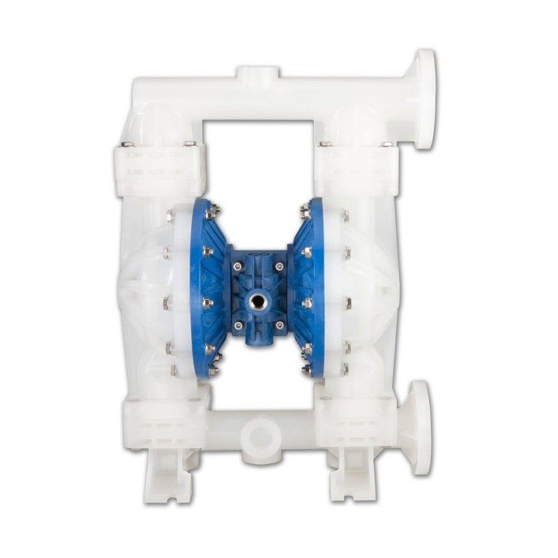 air operated double diaphragm pump