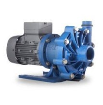 Chemical Transfer Pumps