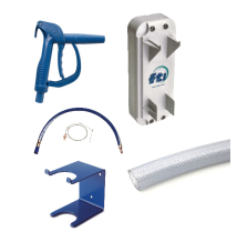 AdBlue Pump Motors & Accessories