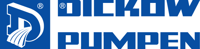 Dickow logo