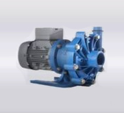 Centrifugal, side-channel and gear pumps for chemical applications.